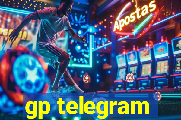gp telegram